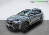Annonce Dacia Jogger occasion Hybride Hybrid 140 5 places  Beaupuy
