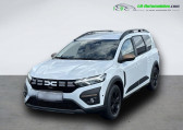 Annonce Dacia Jogger occasion Hybride Hybrid 140 5 places  Beaupuy