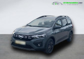 Annonce Dacia Jogger occasion Hybride Hybrid 140 5 places  Beaupuy