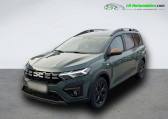 Annonce Dacia Jogger occasion Hybride Hybrid 140 5 places  Beaupuy
