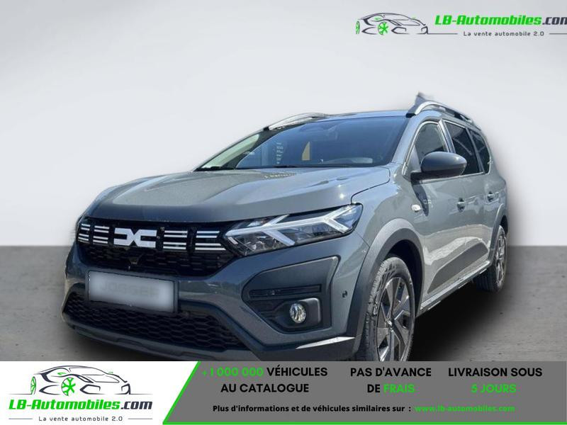 Dacia Jogger Hybrid 140 5 places  occasion  Beaupuy