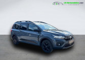 Dacia Jogger occasion année 2023 boite Automatique Annonce Dacia Jogger occasion Hybride Hybrid 140 5 places à Beaupuy