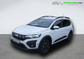 Dacia Jogger occasion année 2025 boite Automatique Annonce Dacia Jogger occasion Hybride Hybrid 140 5 places à Beaupuy