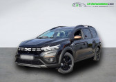 Dacia Jogger occasion année 2025 boite Automatique Annonce Dacia Jogger occasion Hybride Hybrid 140 5 places à Beaupuy
