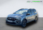 Dacia Jogger occasion année 2024 boite Automatique Annonce Dacia Jogger occasion Hybride Hybrid 140 5 places à Beaupuy