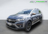 Annonce Dacia Jogger occasion Hybride Hybrid 140 5 places  Beaupuy
