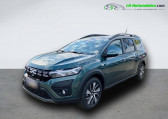Dacia Jogger occasion année 2025 boite Automatique Annonce Dacia Jogger occasion Hybride Hybrid 140 5 places à Beaupuy