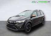 Dacia Jogger occasion année 2025 boite Automatique Annonce Dacia Jogger occasion Hybride Hybrid 140 5 places à Beaupuy