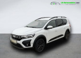 Dacia Jogger occasion année 2024 boite Automatique Annonce Dacia Jogger occasion Hybride Hybrid 140 5 places à Beaupuy