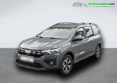 Dacia Jogger occasion année 2024 boite Automatique Annonce Dacia Jogger occasion Hybride Hybrid 140 5 places à Beaupuy