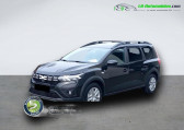 Dacia Jogger occasion année 2024 boite Automatique Annonce Dacia Jogger occasion Hybride Hybrid 140 5 places à Beaupuy
