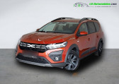 Dacia Jogger occasion année 2024 boite Automatique Annonce Dacia Jogger occasion Hybride Hybrid 140 5 places à Beaupuy