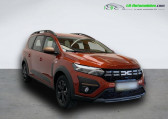Dacia Jogger occasion année 2024 boite Automatique Annonce Dacia Jogger occasion Hybride Hybrid 140 5 places à Beaupuy