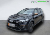 Dacia Jogger occasion année 2024 boite Automatique Annonce Dacia Jogger occasion Hybride Hybrid 140 5 places à Beaupuy