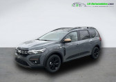 Dacia Jogger occasion année 2025 boite Automatique Annonce Dacia Jogger occasion Hybride Hybrid 140 5 places à Beaupuy