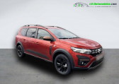 Dacia Jogger occasion année 2025 boite Automatique Annonce Dacia Jogger occasion Hybride Hybrid 140 5 places à Beaupuy