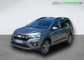 Dacia Jogger occasion année 2025 boite Automatique Annonce Dacia Jogger occasion Hybride Hybrid 140 5 places à Beaupuy