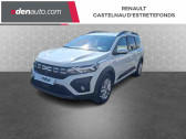 Annonce Dacia Jogger occasion Hybride Hybrid 140 7 places Expression � Castelnau-d'Estr�tefonds