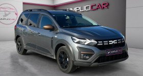 Dacia Jogger occasion 2024 mise en vente &agrave; St Germain de la Grange par le garage SIMPLICICAR COEUR D YVELINES - photo n&deg;1