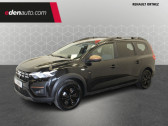 Dacia Jogger Hybrid 140 7 places Extreme   Orthez 64