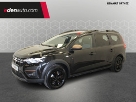 Dacia Jogger , garage RENAULT ORTHEZ  Orthez