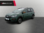 Dacia Jogger Hybrid 140 7 places Extreme  2024 - annonce de voiture en vente sur Auto Sélection.com