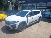 Dacia Jogger Hybrid 140 7 places Extreme   Biarritz 64