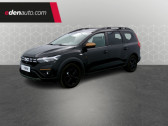 Dacia Jogger Hybrid 140 7 places Extreme   BAYONNE 64