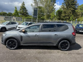 Annonce Dacia Jogger occasion Hybride Hybrid 140 7 places Extreme  PLOERMEL