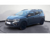 Dacia Jogger Hybrid 140 7 places Extreme   PLOERMEL 56