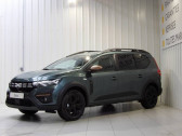 Annonce Dacia Jogger occasion Hybride Hybrid 140 7 places Extreme  MORLAIX