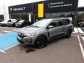 Annonce Dacia Jogger occasion Hybride Hybrid 140 7 places Extreme  BAYEUX