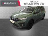 Annonce Dacia Jogger occasion Hybride Hybrid 140 7 places Extreme � Toulouse
