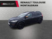 Annonce Dacia Jogger occasion Hybride Hybrid 140 7 places Extreme � Toulouse