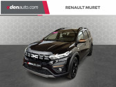 Dacia Jogger Hybrid 140 7 places Extreme   Muret 31