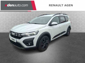 Dacia Jogger , garage RENAULT AGEN � Agen