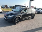 Annonce Dacia Jogger occasion Hybride Hybrid 140 7 places GSR2 Extreme 5p  SAINT-GREGOIRE