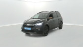 Annonce Dacia Jogger occasion Hybride Hybrid 140 7 places GSR2 Extreme 5p � SAINT-GREGOIRE