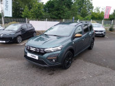 Annonce Dacia Jogger occasion Hybride Hybrid 140 7 places GSR2 Extreme + 5p  SAINT-GREGOIRE