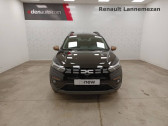 Annonce Dacia Jogger occasion Hybride Hybrid 140 7 places GSR2 Extreme + � Lannemezan