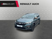 Annonce Dacia Jogger occasion Hybride Hybrid 140 7 places GSR2 Extreme + � L'Isle-Jourdain