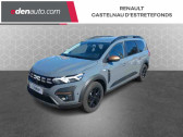 Dacia Jogger Hybrid 140 7 places GSR2 Extreme +  2025 - annonce de voiture en vente sur Auto Sélection.com