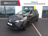 Annonce Dacia Jogger occasion Hybride Hybrid 140 7 places GSR2 Extreme + � Castelnau-d'Estr�tefonds