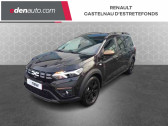 Annonce Dacia Jogger occasion Hybride Hybrid 140 7 places GSR2 Extreme + � Castelnau-d'Estr�tefonds