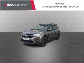 Annonce Dacia Jogger occasion Hybride Hybrid 140 7 places GSR2 Extreme + � Castelnau-d'Estr�tefonds