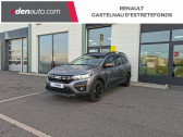Annonce Dacia Jogger occasion Hybride Hybrid 140 7 places GSR2 Extreme + � Castelnau-d'Estr�tefonds