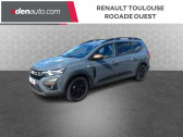 Dacia Jogger Hybrid 140 7 places GSR2 Extreme +   Toulouse 31