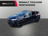 Dacia Jogger Hybrid 140 7 places GSR2 Extreme +   Toulouse 31
