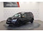Annonce Dacia Jogger occasion Hybride Hybrid 140 7 places GSR2 Extreme � LESCAR