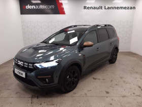 Dacia Jogger , garage RENAULT LANNEMEZAN � Lannemezan